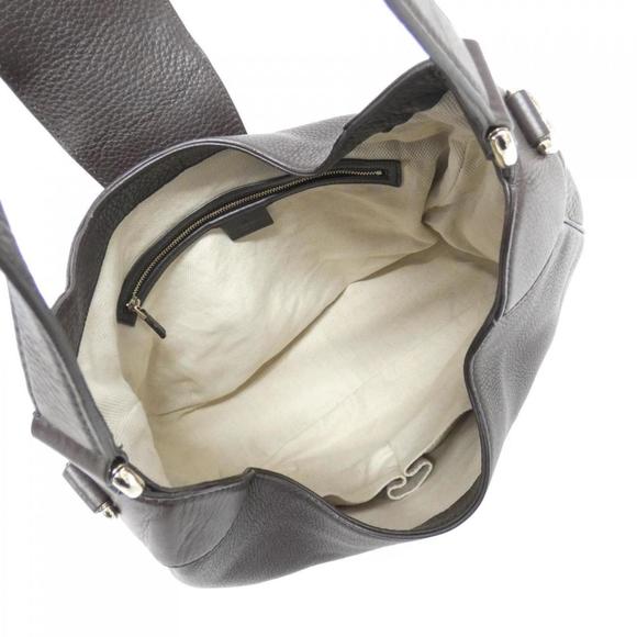 GUCCI GG Marmont Matelassé Shoulder Bag Black Velvet - Picture 8 of 9